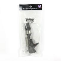 Fuji ACS-SD Size 16-13.0 Reel Seat For Baitcast x 1 (8143) white