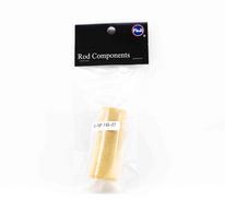 Fuji C-TGPF Size 65-27 Cork Rod Handle (6331) black