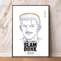 Plakatai ir Grafika Draugų Dovanos Sienų Dailė Grafika ir Grafikos Kambarys Namų Klasika Vaikų Veiksmas 21cm×30cm NoFrame