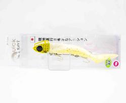 Jackson Quick Set Head Shad 14 grams Sinking Lure GOL/WHV (1588)