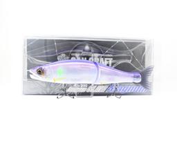 Gan Craft Jointed Claw 230 Magnum Skęstantis jungiamasis vobleris 11 (0315)