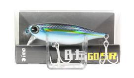 Sale Ima Bita BT 60 SR Shad Sinking Lure Z1954 (9249)