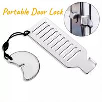 Door Lock Anti-theft Door Hardware For Travel Hotel