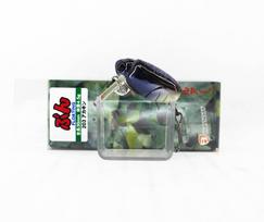Bassday Beetle Bun 30F Floating Lure 4.5 grams 342 (3389) gray