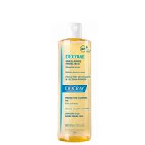 Dexyane apsauginis valomasis aliejus 400ml beige
