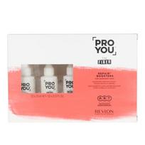 Revlon Proyou The Fixer Booster 10x 15ml gray