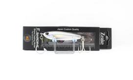 Zeake Metal Jig Fat F Sardine 40 grams 004 (9522)