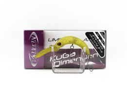 Valkein Kuga Dimension SS 35mm 2.4 gramo Nardantis vobleris M180 (5867) gray