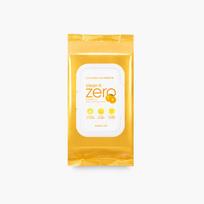 BANILA CO - Clean It Zero Mandarin C Vegan Cleansing Tissue 80EA Cosmetics from Korea (3 Options) 1PCS