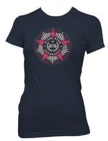 Piedra acido Hydrograd Junior Nacion Viva Merch Unisex T-shirt S