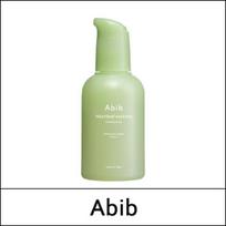 [Abib] (bo) Heartleaf Essence Calming Pump 50ml beige