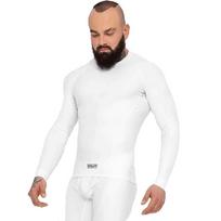 Vyriški termo marškinėliai Carpathian TMR7 TotalFit  (06399633) S balta
