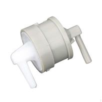 Alyvos separatoriaus filtras Patvarūs priedai Aukšto patikimumo Premium 9091711036 white