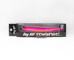 Duo Bay Ruf Manic 115 Pencil Sinking Lure CCC0558 (6160)