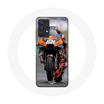 Coque Samsung Galaxy A32 5G miguel oliveira moto gp