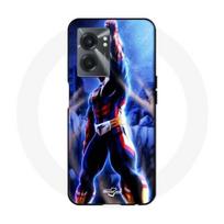 Coque Realme V23 All might, one for All, my hero academia anime