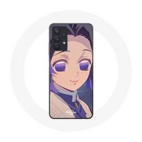 Coque pour Samsung Galaxy A32 5G Shinobu Kocho Kimetsu no Yaiba Manga