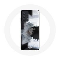 Coque pour samsung galaxy A32 5G Death Note Manga L