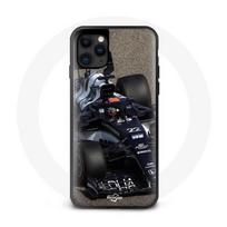 Coque iphone 13 mini Formula 1 yuki tsunoda