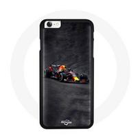 Coque iphone 6 Formula 1 Verstappen