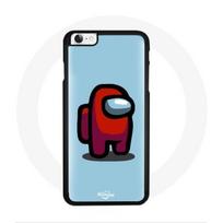 Coque Iphone 5 Among Us