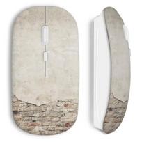 Souris sans fil Mur ancien