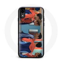 Coque Iphone XS Max Poursuis tes rêves Série TV 2019