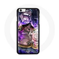 Coque Iphone SE Blackbeard
