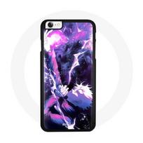 Iphone 5 dėklas Gojo Satoru Jujutsu Kaisen Japanese Manga