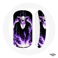 Pelė The undertaker Mark William Calaway Belaidis