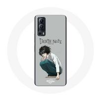 Coque Vivo Y72 Death Note Anime L