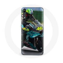 Coque pour Huawei p30 lite Valentino Rossi MotoGP 46