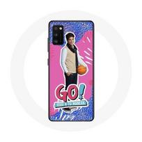 Coque pour samsung galaxy S20 plus Poursuis Tes Rêves Martin Go! Vive a tu manera