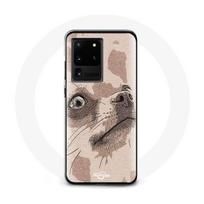 Coque pour Samsung Galaxy S20 Ultra Chihuahua Race de chiens