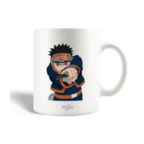 Mug en Céramique Shippuden Naruto Manga Anime
