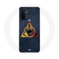 Case - Game of Thrones - Oppo A54 5G - Soft - Protection - Mixed