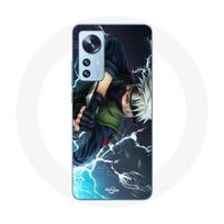 Coque pour Xiaomi Mi 12 / 12X kakashi Naruto Anime Manga