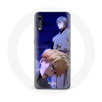 Coque pour Huawei P20 Bangtan Sonyeondan 7 Fates Chakho Avec BTS Zeha and Haru