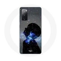 Coque pour Samsung Galaxy S20 FE BTS Bangtan Garçon Kim Taehyung Fanart