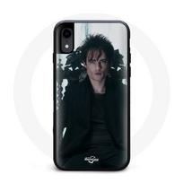 Coque pour Iphone XS The Sandman Saison 1 Lord Morpheus Affiche Poster juoda