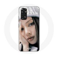 Coque pour Xiaomi Redmi Note 11S Blackpink Lisa LALISA Solo Chanson Unique Poster