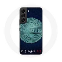 Coque pour Samsung Galaxy S21 FE Ozark Série Saison 4 Blanchiment D'argent