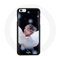 Coque pour Iphone SE BTS Jimin Pratique de danse