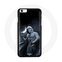 Coque pour Iphone 6 Moon Knight Batman Série Teaser Saison 1 Bande Annonce 2022