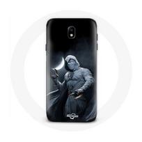 Coque pour Samsung Galaxy S4 Moon Knight Batman Série Teaser Saison 1 Bande Annonce 2022
