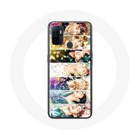 Coque pour Oppo A53 BTS You Never Walk Alone Affiche Chanson Not Today