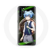 Coque pour Huawei P30 Pro Nagisa Assassination Classroom Anime