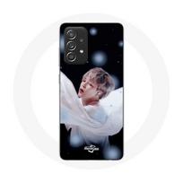 Coque pour Samsung Galaxy A33 5G BTS Jimin Pratique de danse