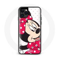 Coque Iphone 12 Minnie Mouse - Maniacase
