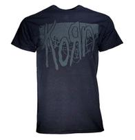 Korn Surištas Unisex Marškinėliai S